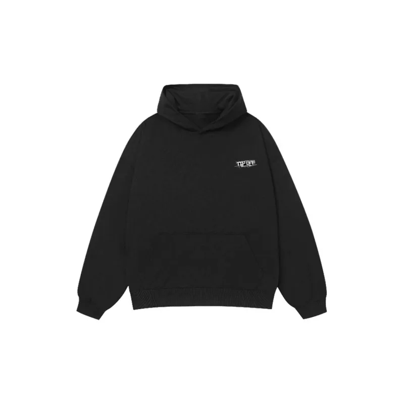 TIP OFF Sweatshirts Unisex-6