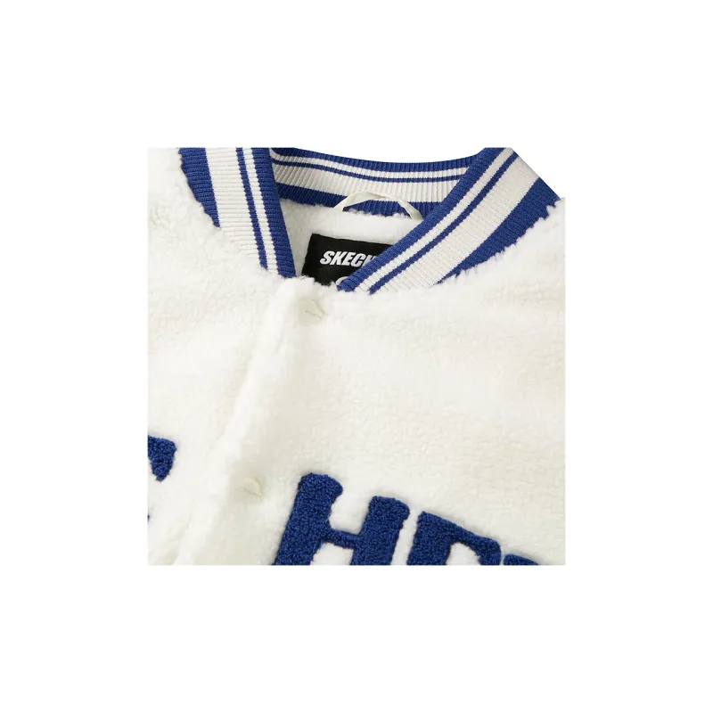Skechers Sports And Leisure Puffer Jacket Unisex-5