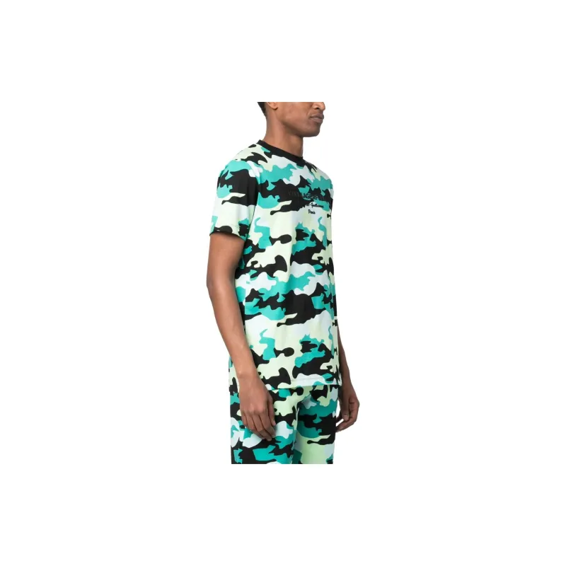 KARL LAGERFELD SS23 T Shirt Men's-3