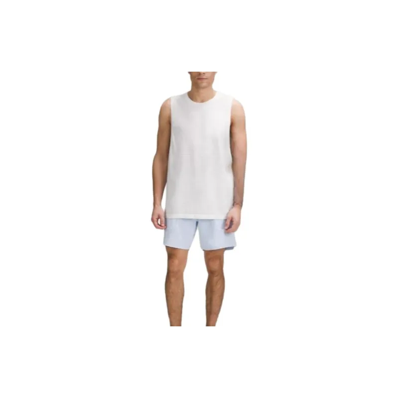 Lululemon License To Train Collection Sports Shorts Men-12