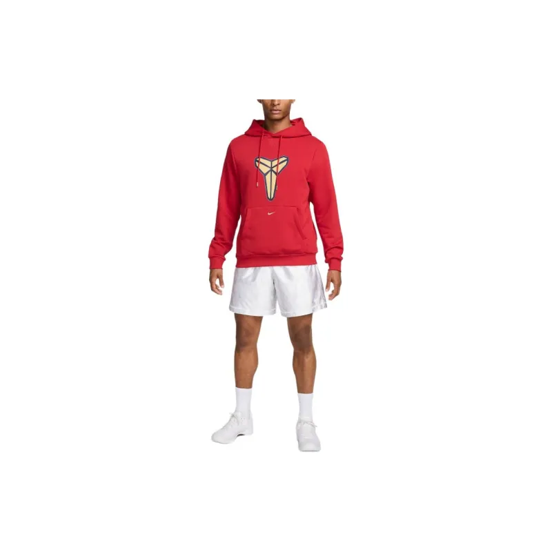 Nike Kobe Dri FIT Pullover Basketball Hoodie-1