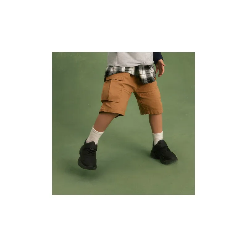 PONY Kids' Running Shoes Black Kids'-7