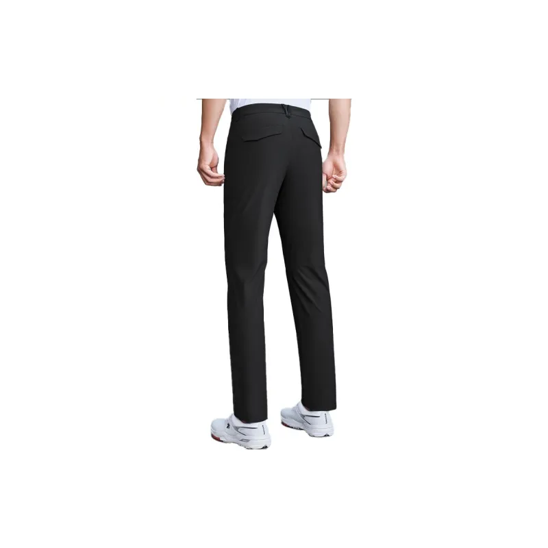 DESCENTE Golf Sports Pants Men-5