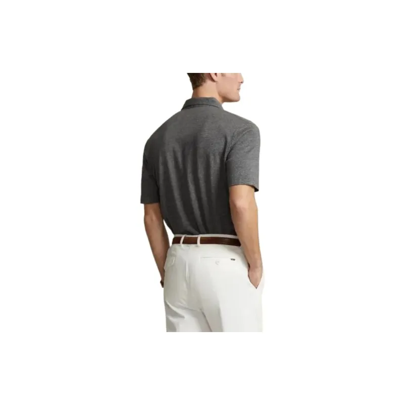 Polo Ralph Lauren Polo Pony Polo Shirt-3