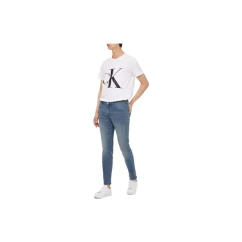 Calvin Klein Jeans Men Blue