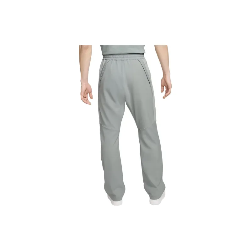 Nike Computational Pants Casual Pants Men's Mica Green-3
