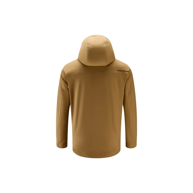 Jeep Jackets Unisex-5
