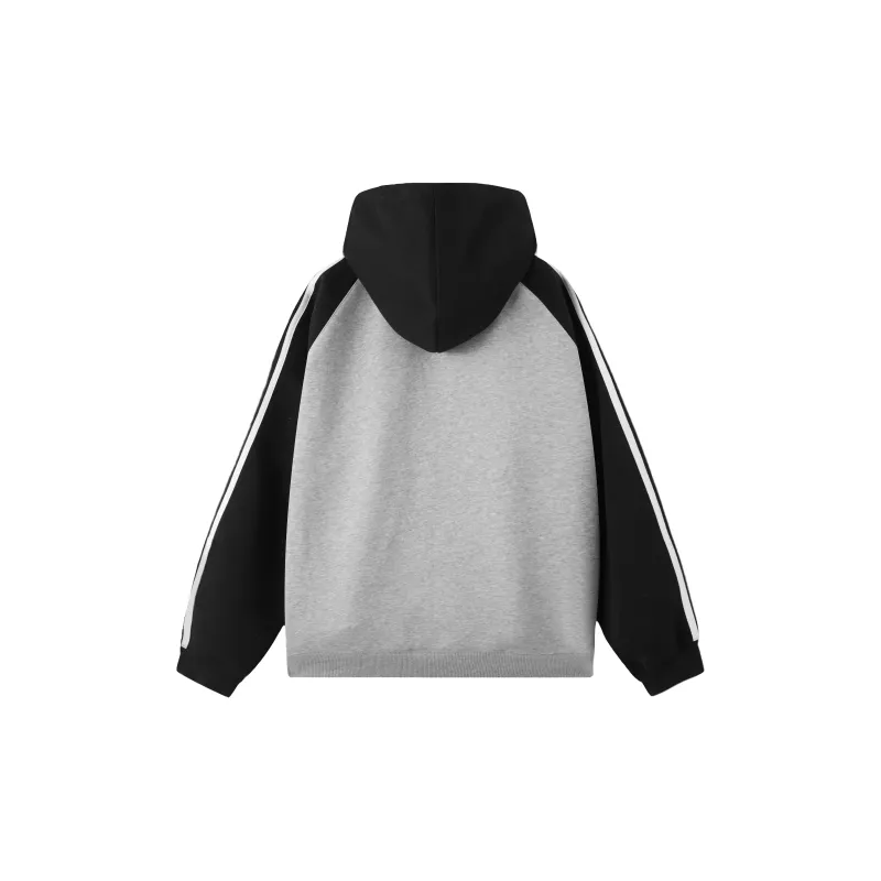 TIRED Sweatshirts Unisex-4