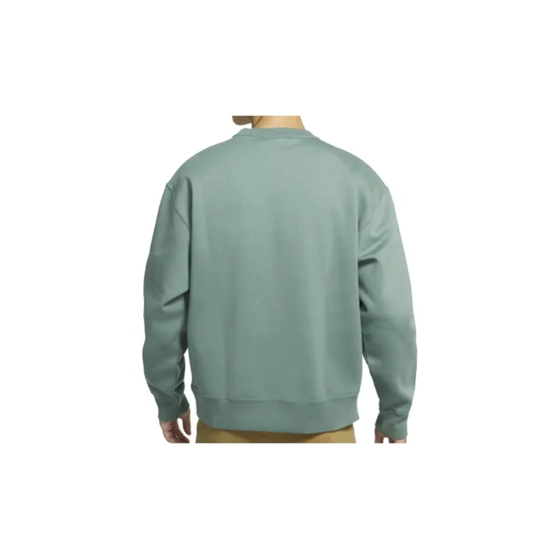 Nike ACG Sweatshirt Men's Green-2