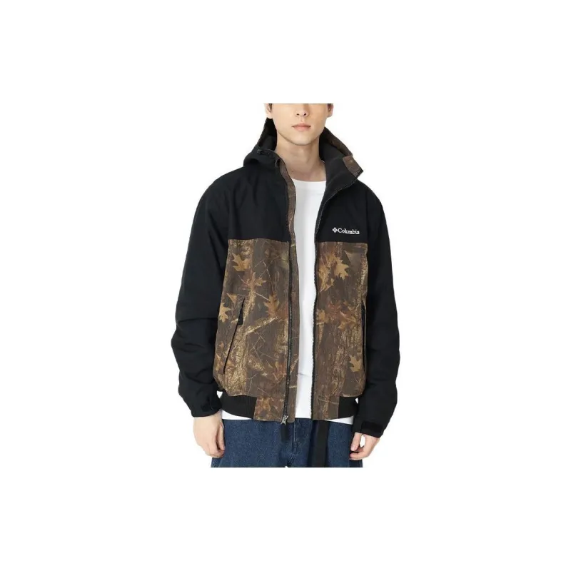 Columbia Loma Vista™ Jackets & Coats Men's Dark Brown-1