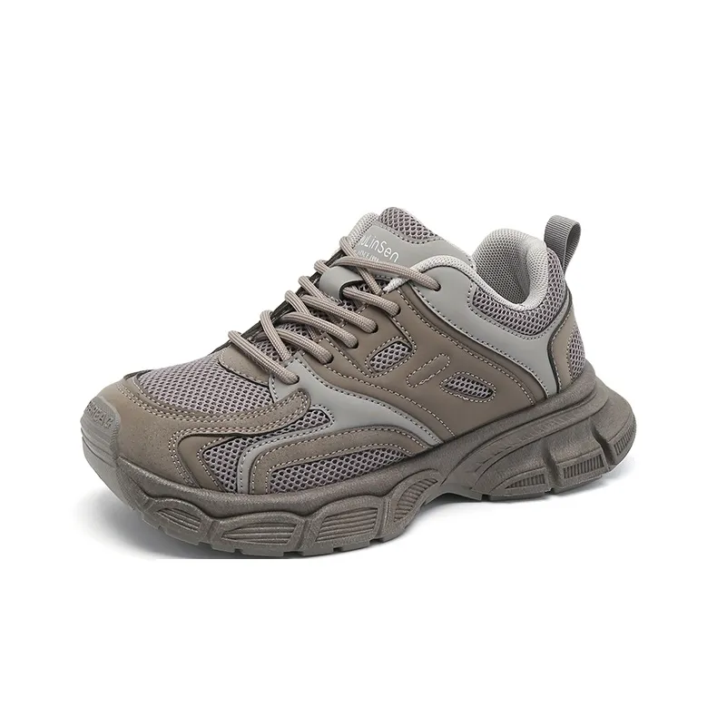 Mulinsen Low Top Chunky Sneakers Women's-4