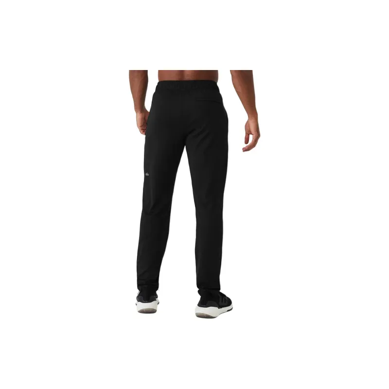 Alo Yoga Knitted Sweatpants Men's-4