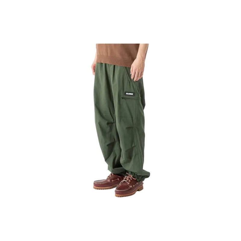 XLARGE Cargo Pants Men-9