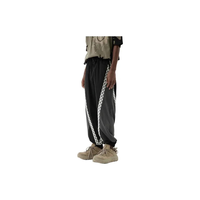 SPRAYGROUND Knitted Sweatpants Men's-6