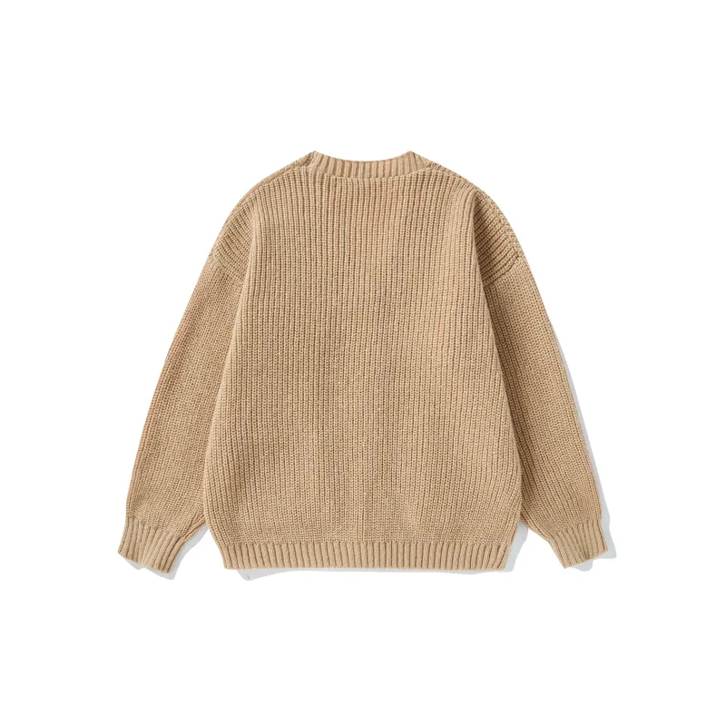 PAL ONGACO Knitwear Unisex-3