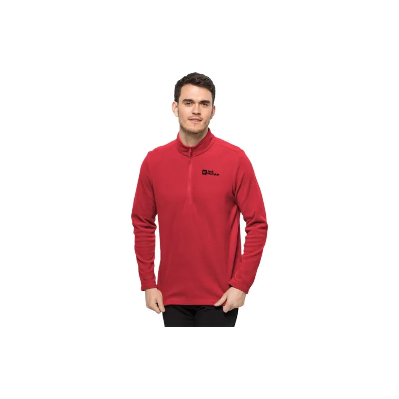 Jack Wolfskin Sweatshirt Europe Version Men's-16