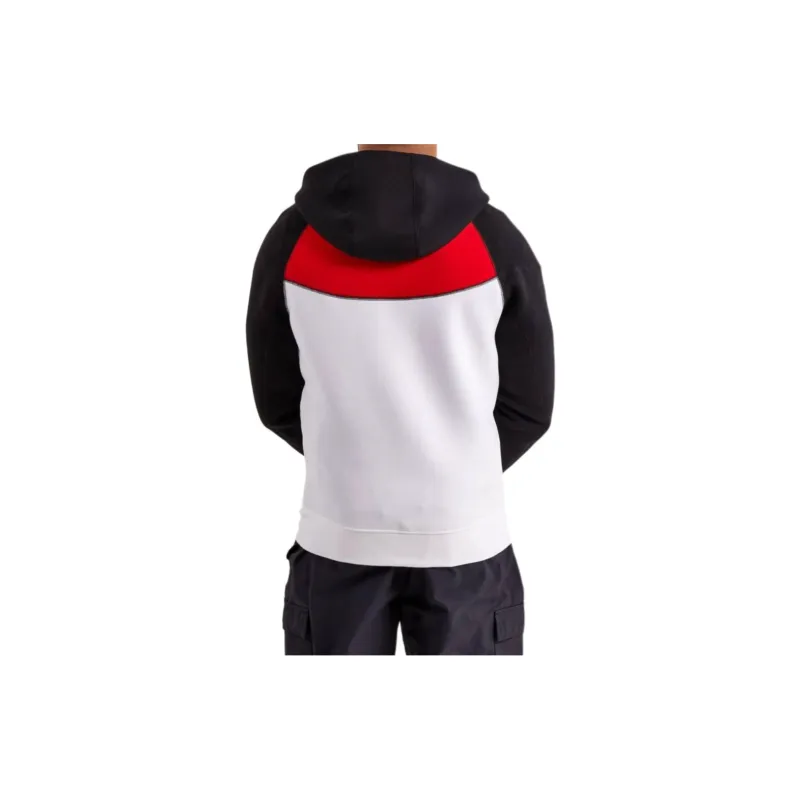 Nike Sportswear Tech Fleece Windrunner Full Zip Hoodie & Joggers Set-3