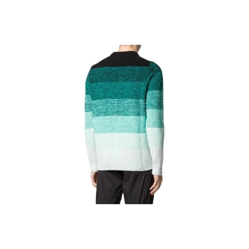 STONE ISLAND Knitwear Men's Green-3