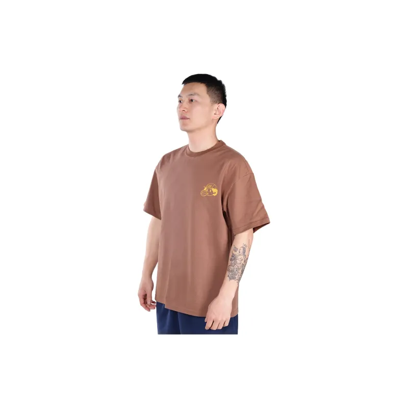 Slamble T Shirts Unisex-14