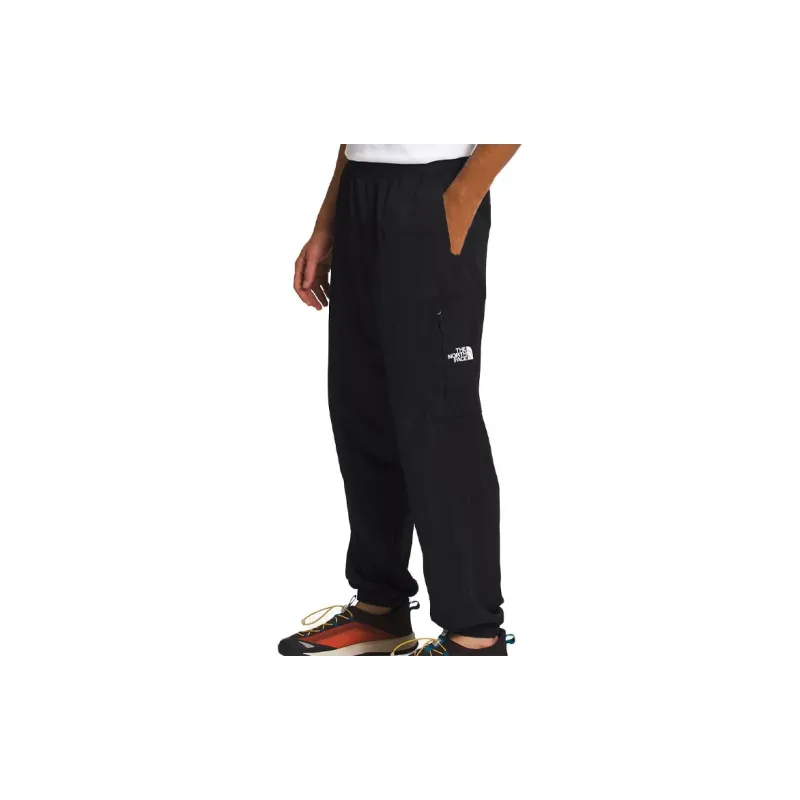 THE NORTH FACE Windbreaker Pants Men's Black-3