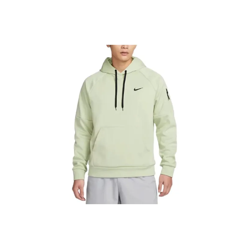 Nike Sweatshirts Men Green-2