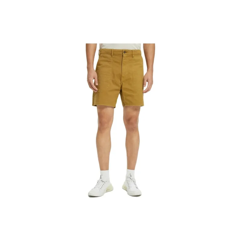 CALVIN KLEIN Casual Shorts Unisex-1