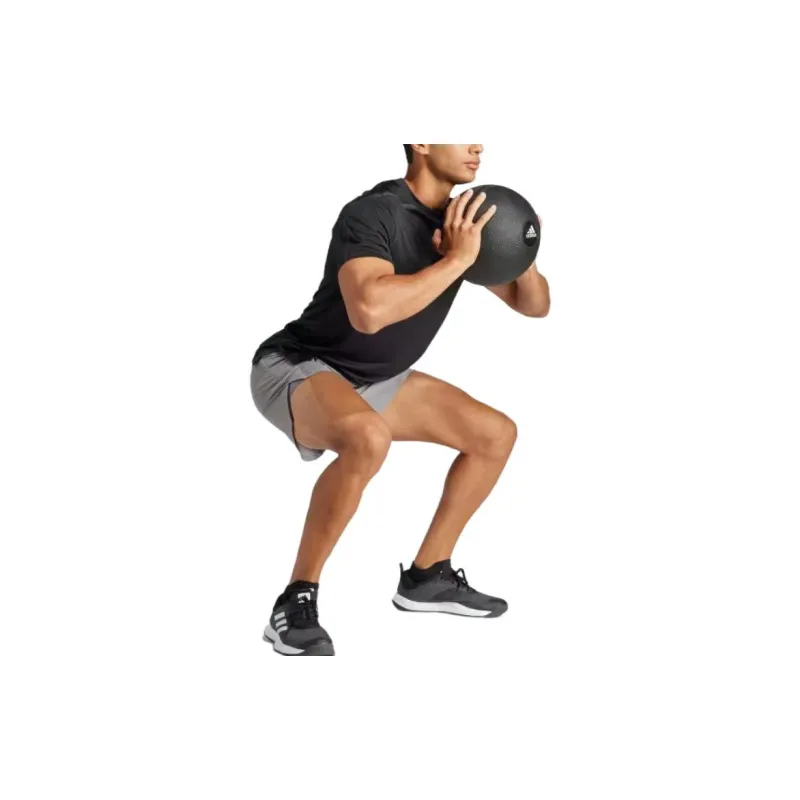 Adidas Designed For Training Workout Tee-3