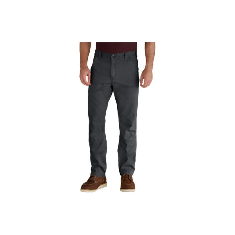 Carhartt 102802 RUGGED FLEX Collection DOUBLE FRONT Cargo Pants RELAXED FIT Men's-1