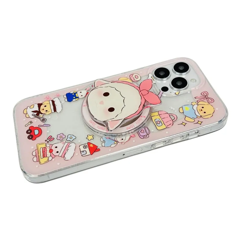 Wei Xin Phone Cases-7