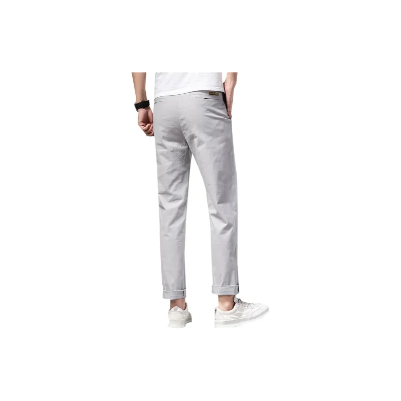 JEEP SPIRIT Casual Pants Men-7