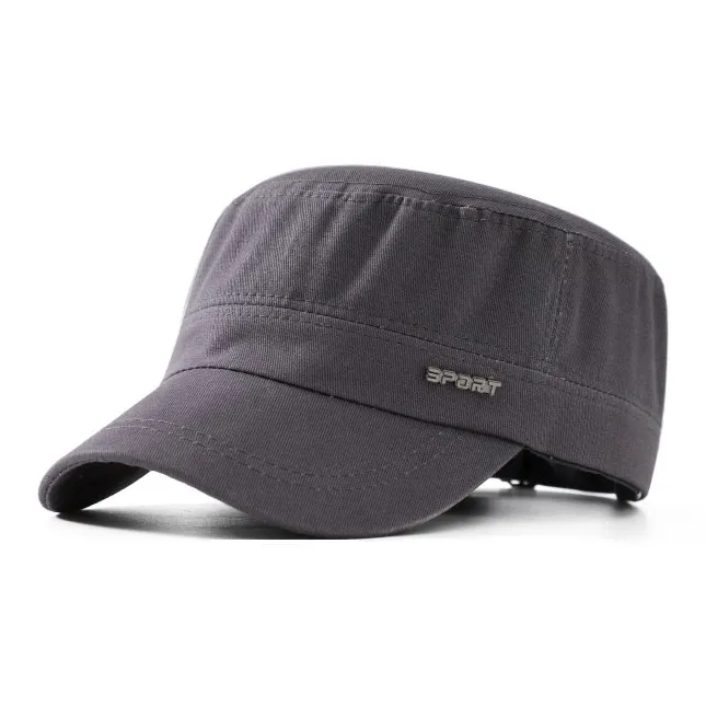 Shizhu Adjustable Baseball Caps Men's-7