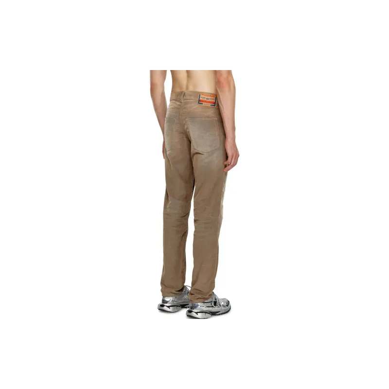 DIESEL 2023 D Finitive 003ii Tapered Jeans-3