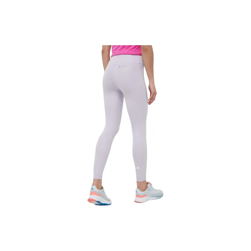 Adidas Athletic Trousers Women's White-2