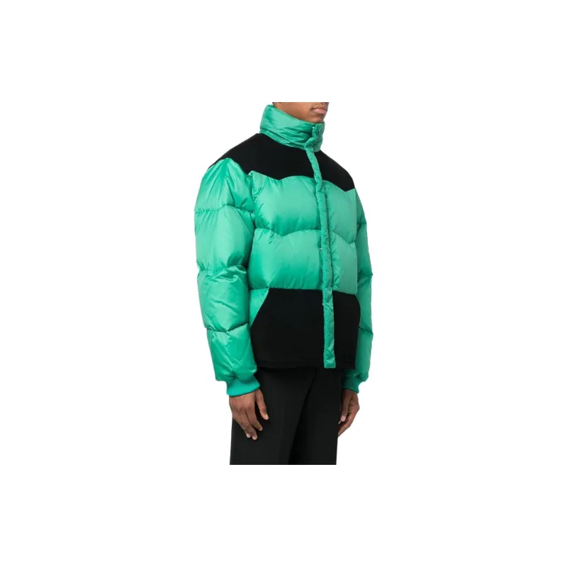 MARNI Ripstop Down Jacket-2