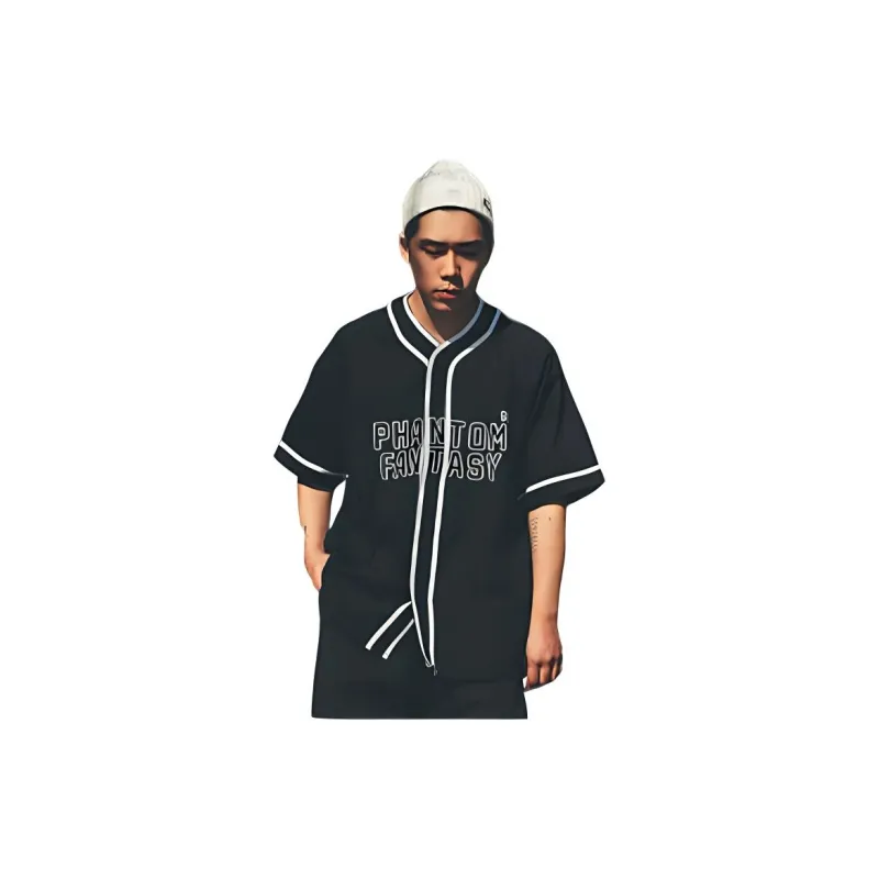 PHANTACI T Shirts Unisex-2