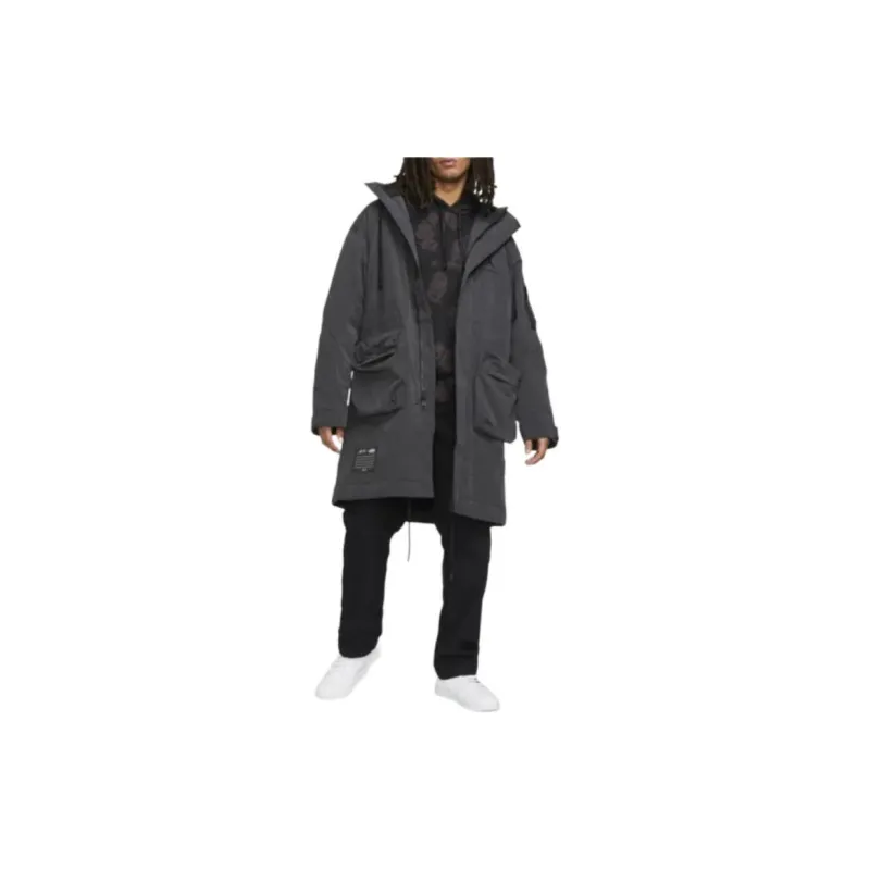 JORDAN X A Ma Maniere Hooded Jacket Asia Sizing-3