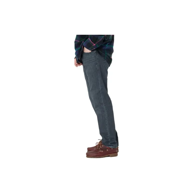 Levis Jeans Men Black-4