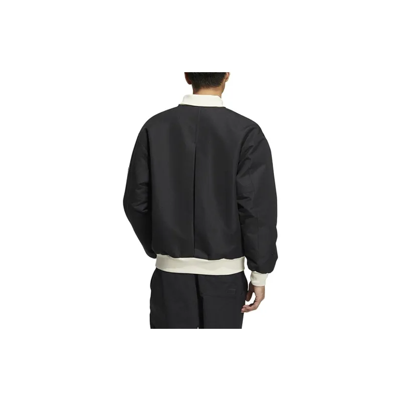 Adidas Originals Baseball Jerseys Men Black-3