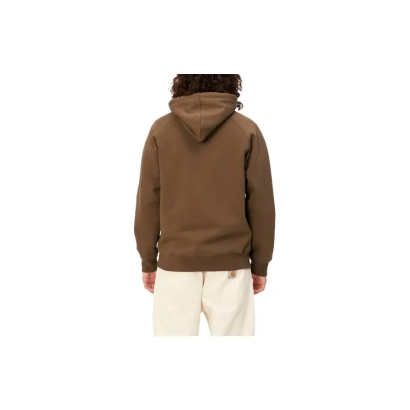 Carhartt WIP Chase Hoodie-4