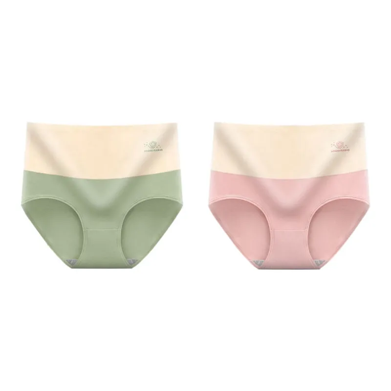 YUZHAOLIN Underpants Women's Combo Set-10