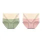 MY-6026/Pea Green+Cameo Brown/2 Pack
