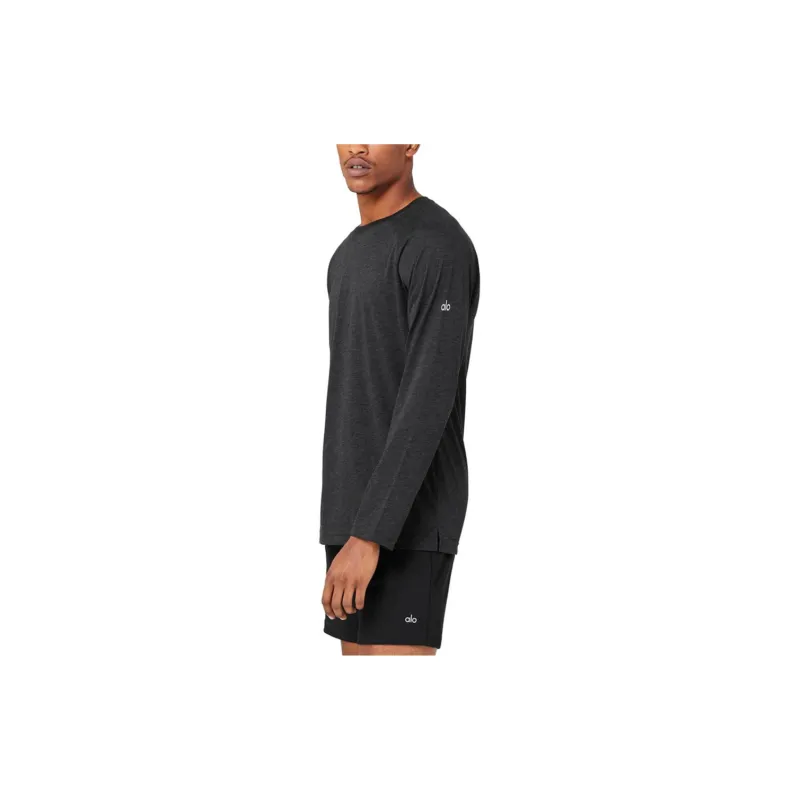 Alo Yoga T Shirts Men-12