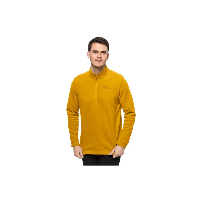Jack Wolfskin Sweatshirt Europe Version Men's-13
