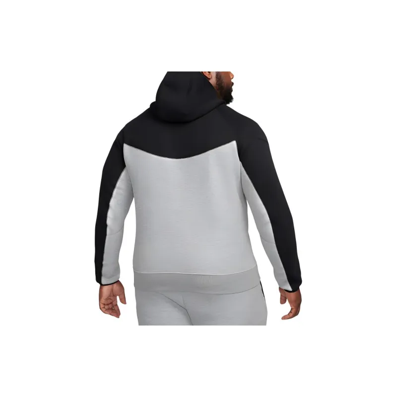 Nike Sportswear Tech Fleece Windrunner Full Zip Hoodie-3