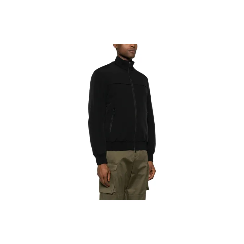 Peuterey Jackets & Coats Men's Black-3