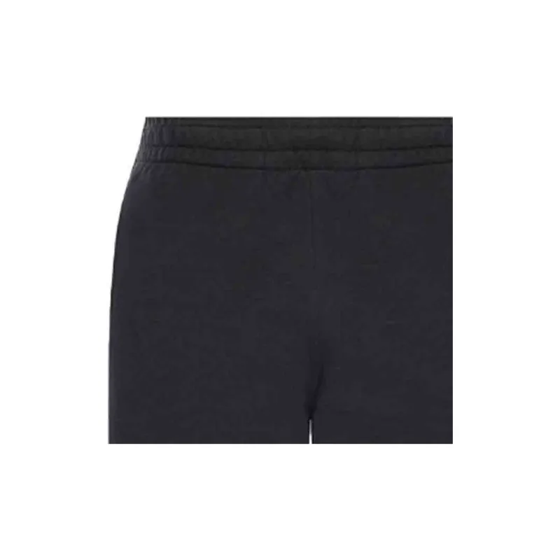 Ea7 EMPORIO ARMANI Logo Printed Elasticated Waist Track Shorts-3