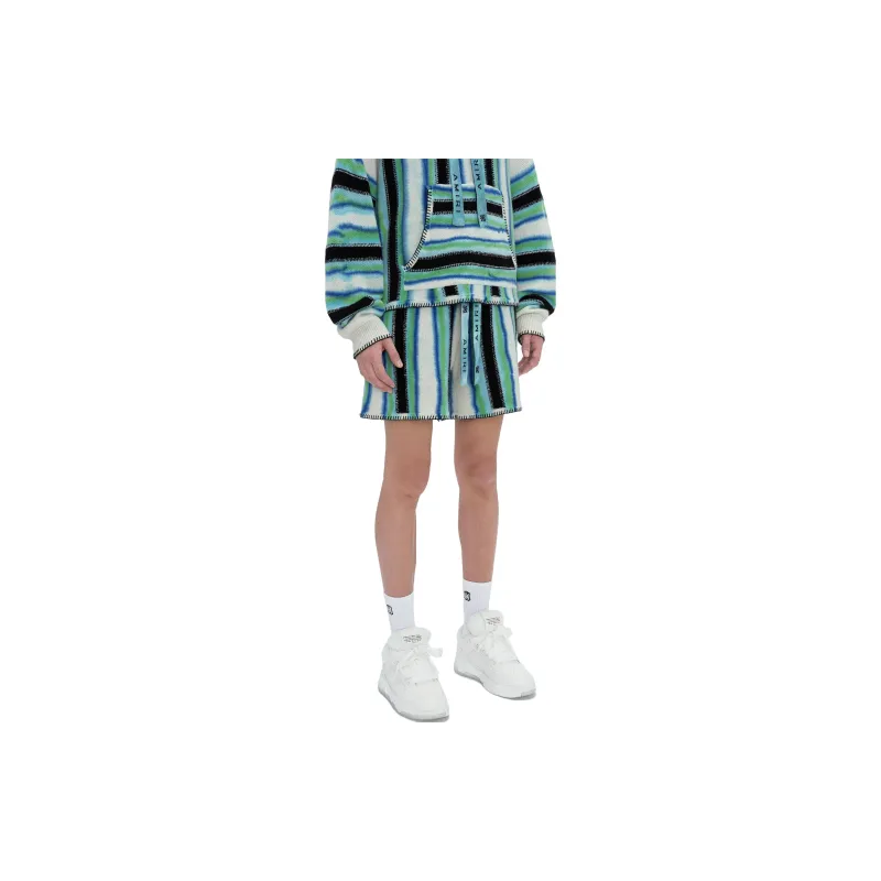 AMIRI Baja Tie Dye Short-3