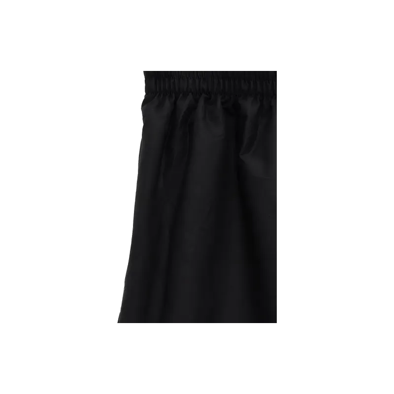 Balenciaga Cotton Elasticated Waist Running Shorts-2