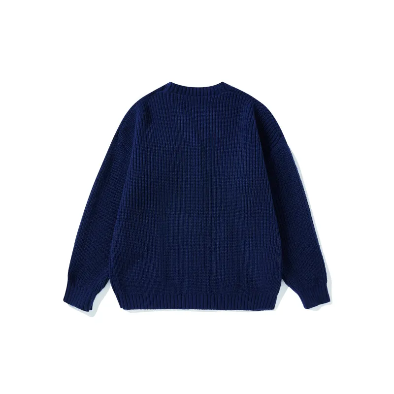 PAL ONGACO Knitwear Unisex-5
