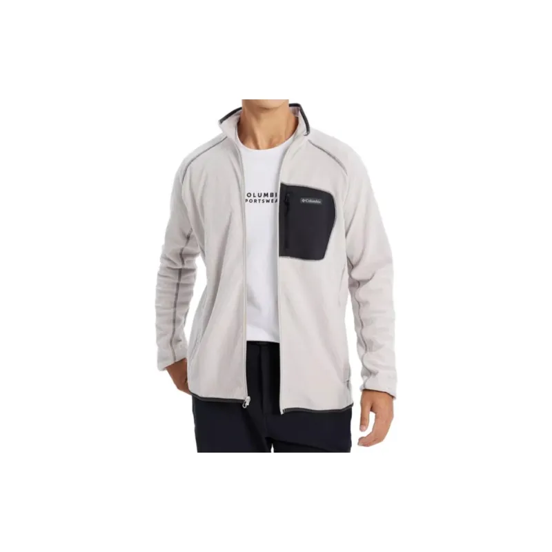 Columbia Velvet feel Coat Men's-3